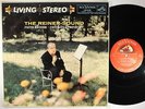 RCA LSC 2183 SD LIVING STEREO The Reiner Sound, Rachmaninoff Isle of the Dead