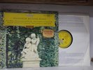 Deutsche Grammophon 138075  German 1960 Red Stereo EX/EX Mozart Richter