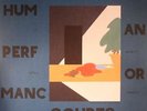 PARQUET COURTS - Human Performance - Vinyl (LP)