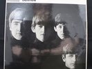 BEATLES WITH THE 1963 PARLOPHONE PMC 1206 1N/1N UK 1ST PRESS MONO GOTTA EX/EX