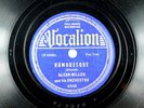 Glenn Miller - Hot Swing Jazz Vocalion 78 RPM - Humoresque / Sold American A14