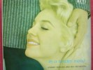 In a Tender Mood Johnny Hodges LP, Norgran Hi-Fi , MGN 1059