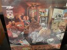 Frank Zappa-Overnite Sensation Quad LP 