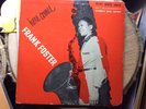 FRANK FOSTER  HERE COMES FRANK FOSTER   BLUE NOTE 10” LP BLP 5043 GOOD ORG.