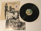 FLEETWOOD MAC   RUMOURS LP   VINYL FIRST PRESS IN ORIGINAL SHRINK BSK 3010