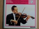 Grumiaux plays Mozart, Haydn, Schubert, Philips 802 848 LY Stereo MINT