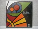 BARCLAY JAMES HARVEST ONCE AGAIN 1995LP W/IN G/F Sealed Promo