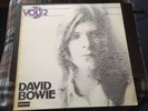 David Bowie - The Beginning - Vol. 2 (Vinyl) 1973 German NDM 770 (6.21680)
