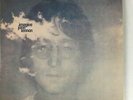 John Lennon Imagine + Poster + Original Inlet  EMI 1C062-04914 LP71