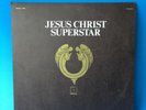 Jesus Christ Superstar Double Album LP ( STEREO )Record RARE