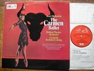 ASD 2448 BIZET-SHCHEDRIN: THE CARMEN BALLET  ROZHDESTVENSKY / BOLSHOI   TAS   NM