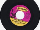 GARAGE 45 - SHADOWS OF KNIGHT - I'M GONNA MAKE YOU MINE/I'LL MAKE YOU SORRY VG+