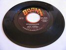 DEAN PARRISH - DETERMINATION / TURN ON YOUR LOVELIGHT - BOOM