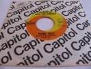 FRANK POLK - TRYING TO KEEP UP WITH THE JONESES / WELCOME HOME BABY - CAPITOL