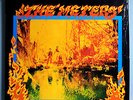 THE METERS FIRE ON BAYOU RARE ORIGINAL 1975 REPRISE LP. IN SHRINK STUNNING