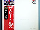 THE BEATLES WHITE ALBUM ULTRA-RARE #ED JAPAN PROMO AUDIOPHILE LP w/ POSTER+PICS