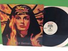 King Diamond Fatal Portrait Lp 1986 Roadracer Records
