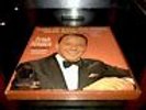 frank sinatra Days Of Wine And Roses 7.5 Ips Reel Tape
