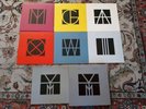 Mogwai  Central Belters 6 LP Box Set. Top Zustand.