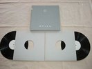 Joy Division 2LP Still Hessian GF with ribbon  FACT40 UK Original