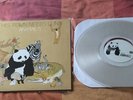 This Town Needs Guns Animals Clear Vinyl TTNG American Football Into It Over It