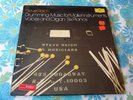 1974 Sealed STEVE REICH DRUMMING MUSIC FOR MALLET INSTRUMENTS VOICES 2740 106 DG