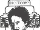 BOB DYLAN and THE BAND IN CONCERT - 'Brothers of the Flood' - Vinyl LP
