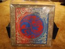 Eric Clapton Steve Winwood  Live from Madison Square Garden Vinyl Box Set