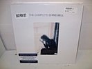 CHRIS BELL the complete chris bell 6 x VINYL LP BOX SET usa BLACK FRIDAY 2017
