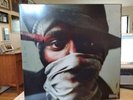 mos def - the new danger - 2X vinyl LP Black Star