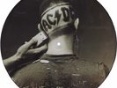 AC/DC - The Razors Edge / Picture Vinyl LP 1991 / Top Zustand NM-Mint ATCO Rec.