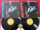 2 LP Art Pepper Saturday Night Friday Night Germany 1980 | M-