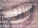Alanis Morissette - Supposed Former Infatuation Junkie (Vinyl Used Like New)
