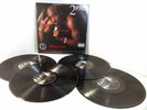 2Pac - All Eyez On Me [Vinyl, Quad LP, 2001] 451-W99