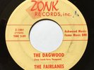 R&B 60s mod garage dancer  FAIRLANES  “The Dagwood”on ZONK rare first label HEAR