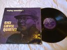 Gigi Gryce Quintet 