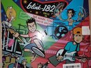 Blink 182 - The Mark, Tom, And Travis Show [New Vinyl] Explicit