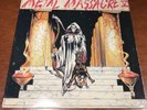Metal Massacre V - Compilation - MBR 1021 - VG+ Vinyl LP Record