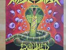 TOXIC HOLOCAUST - EXHUMED 2013 TOUR - orig.Concert Poster - Konzert Plakat  NEU