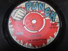 THE UPSETTERS - DRY ACID / REGGAE BOYS -  SELASSIE - PAMA PUNCH  - 1969 LISTEN