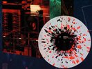 Between The buried and Me Automata I Transparent Clear Splatter Limited Vinyl
