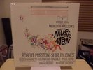 Vinyl Stereo LP Meredith Willson's The Music Man SEALED Soundtrack BS 1459