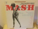 MASH FILM SOUNDTRACK LP - 1973 Reissue