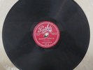 ZEKI MUREN MANIKI DUNYA/UNUTAMAM SENI RARE TURKISH 10' RECORD 78 RPM TURKY
