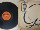 ZEKI MUREN MEHTAPLI GECELER/GUNLERCE SENIN CEVRINLE RARE TURKISH 10' RECORD 78