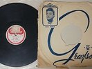 ZEKI MUREN SON UMIDIMDE BITTI/GOZLERIN RARE TURKISH 10' RECORD 78 RPM TURKEY