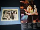 WISHBONE ASH - LP:  Wishbone Four (1973)