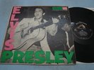 Elvis Presley self titled LP LPM-1254 1956 10S/9S