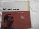 The Red Garland TrioRoy Barretto Manteca 1st ed Prestige PRLP 7139 RVG VG 1958