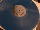 PINK FLOYD the division bell LP BLUE VINYL gatefold MINT